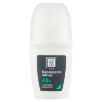 Deodorante Roll-on 48h Man 50 Ml