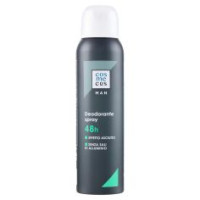 Deodorante Spray Man 150 Ml