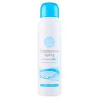Deodorante Spray Delicato 150 Ml