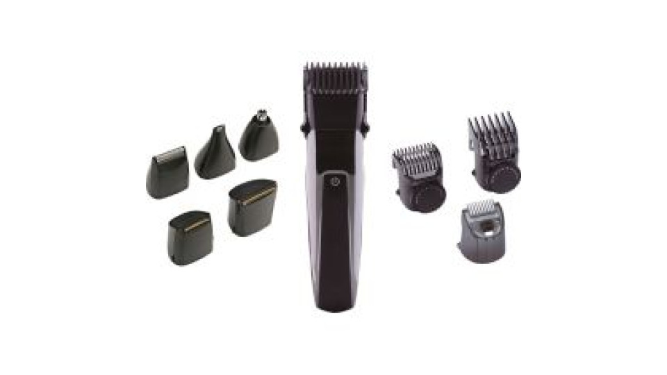 Regolabarba Set 5 In 1