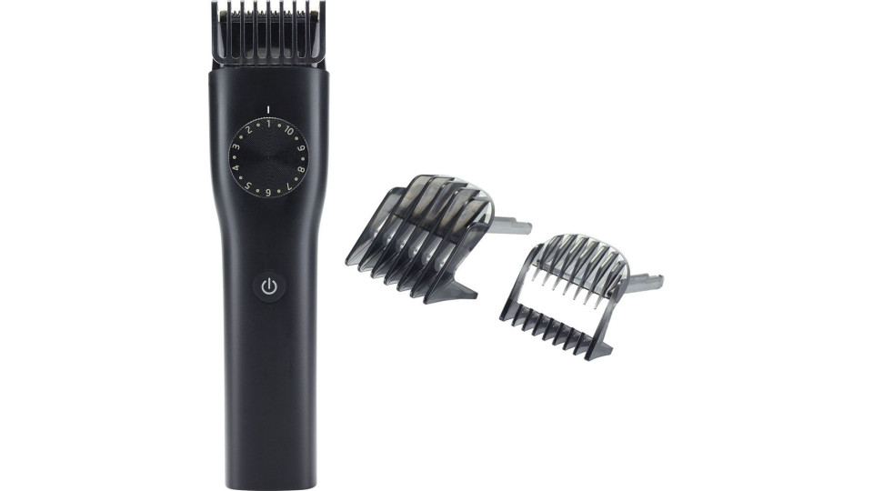 Tagliacapelli Ricaricabile