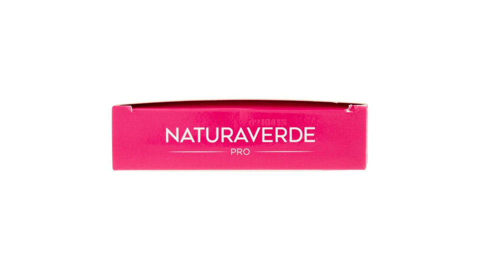 Naturaverde Strisce Depilatorie Braccia E Gambe Pelli Normali 20 Pz + 10