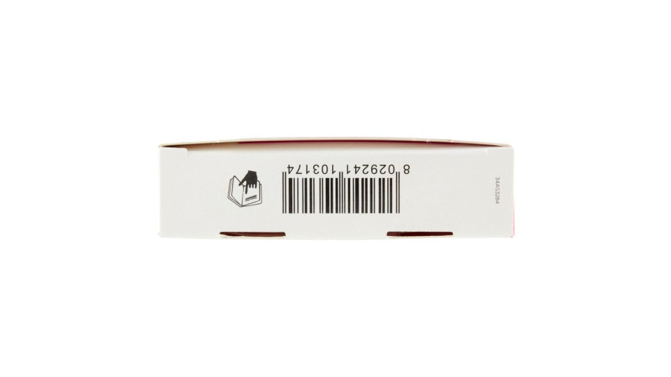 Naturaverde Strisce Depilatorie Braccia E Gambe Pelli Normali 20 Pz + 10