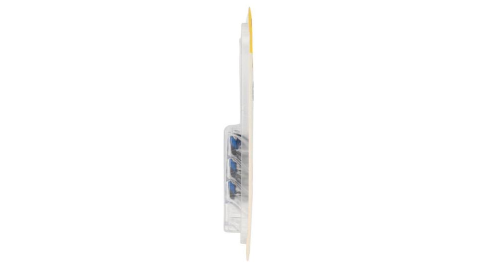 Lam.gillette Skinguar.sens.6pz