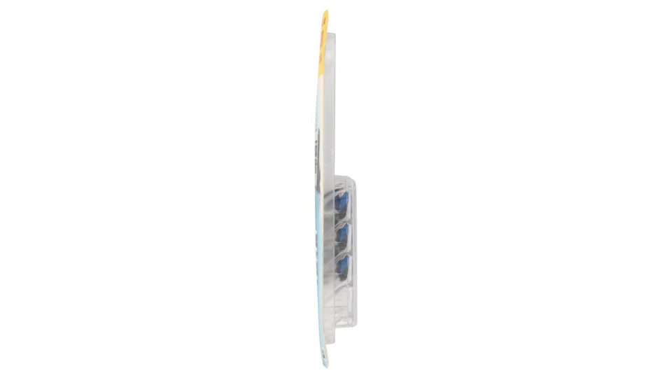 Lam.gillette Skinguar.sens.6pz