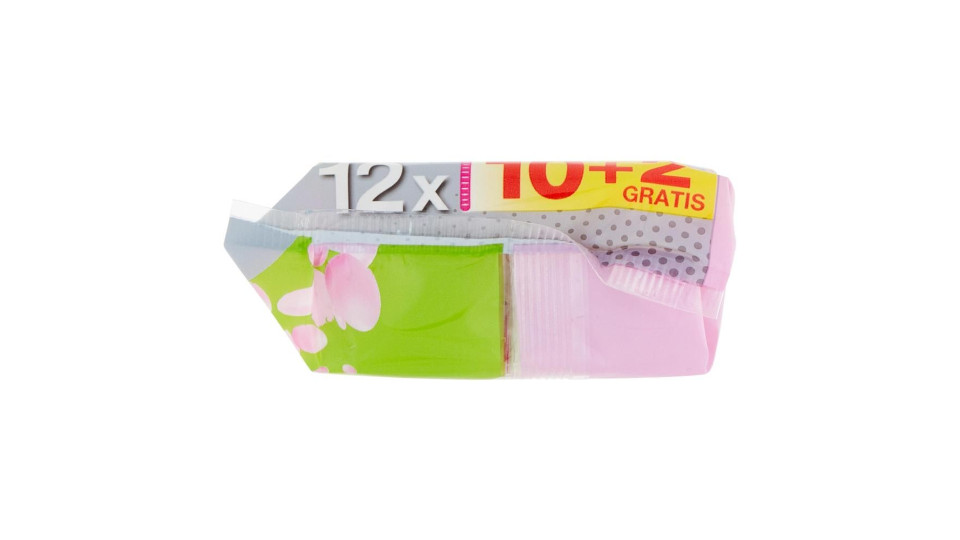 Rasoio Donna Bilama Usa E Getta 12 Pz