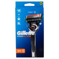 Ras.gillette Progl.flex.ma.1pz