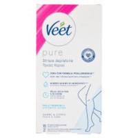 Str.dep.veet Pure Corpo 16pz