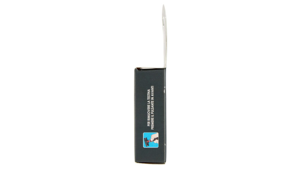 Man Testine Di Ricambio 3 Lame Trattate Al Diamante Compatibili Con Manici Mach3* 4 Pz