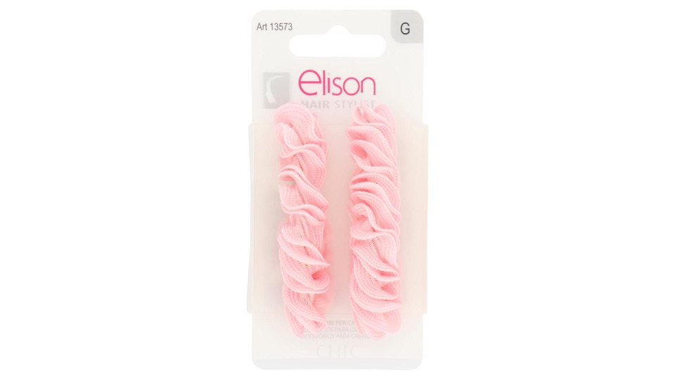 Elison Hair Stylist Accessori Per Capelli Chic