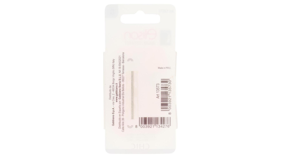 Elison Hair Stylist Accessori Per Capelli Chic