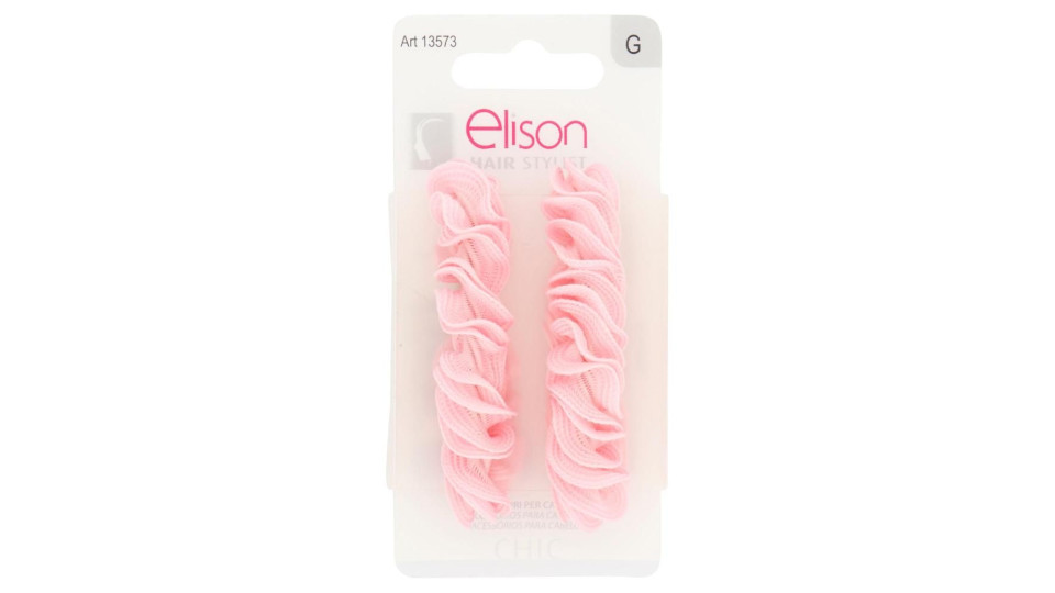 Elison Hair Stylist Accessori Per Capelli Chic