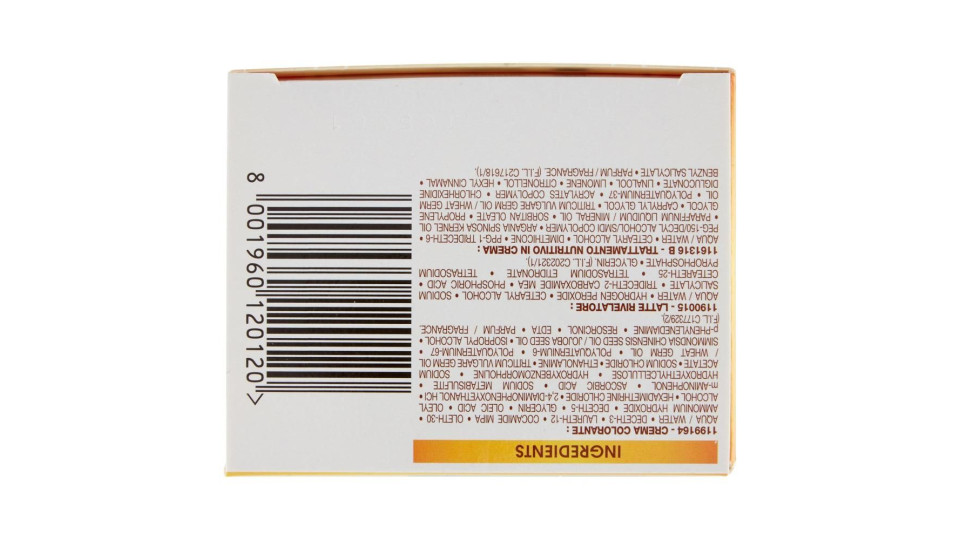 Garnier Belle Color Colore Luminoso, Tinta Per Capelli Bianchi 4 Biondo Cenere Naturale