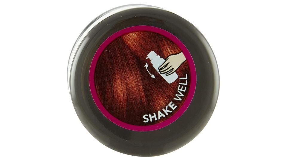 Schwarzkopf Root Retouch Spray Ritocco Ricrescita Immediato Rosso 120 Ml