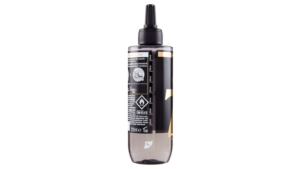 Gliss 7sec Trattamento Express Riparazione 200 Ml