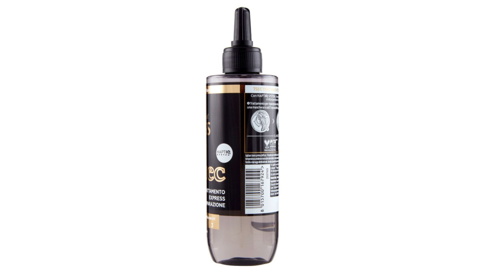 Gliss 7sec Trattamento Express Riparazione 200 Ml
