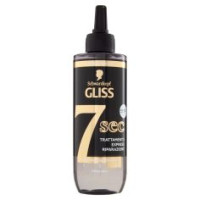 Gliss 7sec Trattamento Express Riparazione 200 Ml