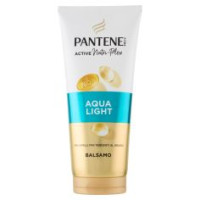 Pantene Pro-v Aqua Light Balsamo Active Nutri-plex 200 Ml