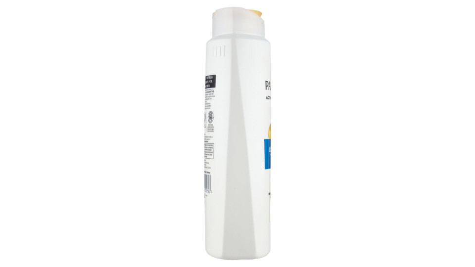 Pantene Pro-v Linea Classica 3 In 1 Shampoo + Balsamo + Trattamento Active Nutri-plex 625 Ml