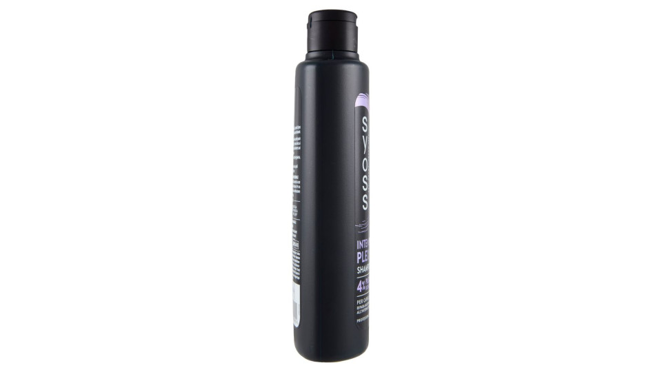 Syoss By Palette Intense Plex Shampoo Deep Care 440 Ml