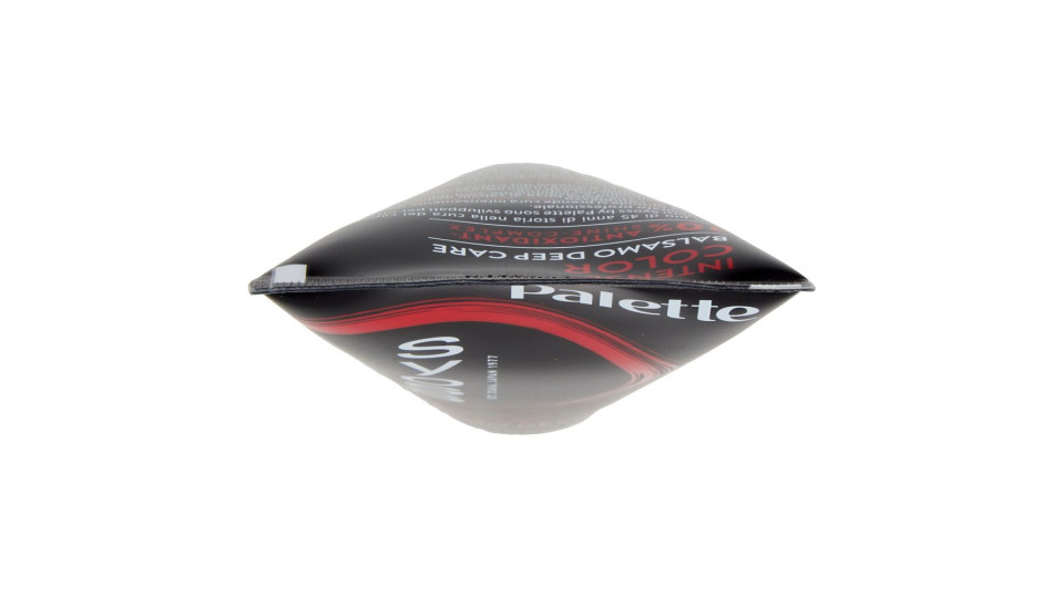 Syoss By Palette Intense Color Balsamo Deep Care 250 Ml