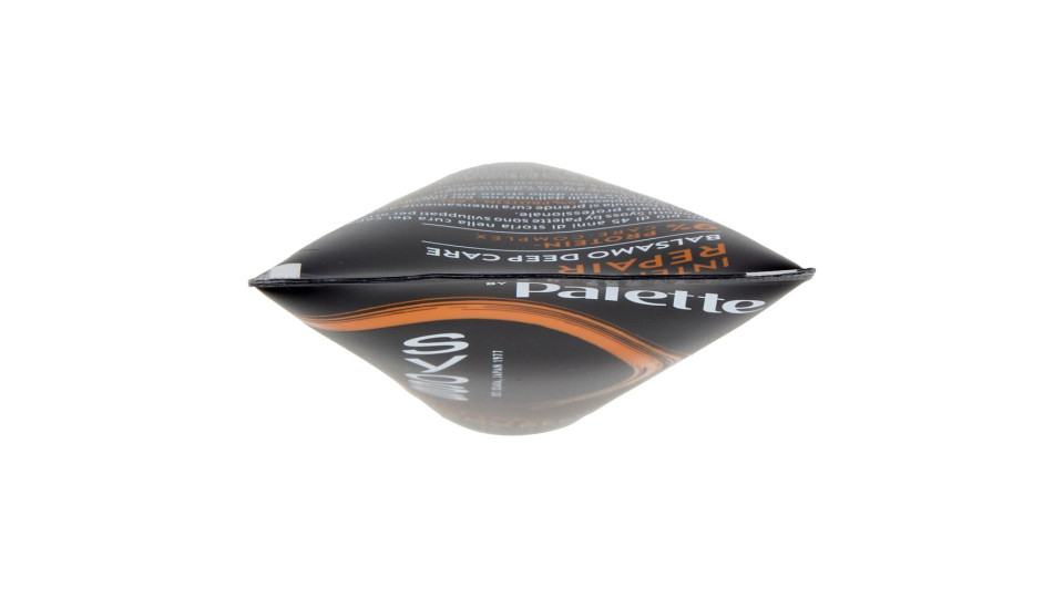 Syoss By Palette Intense Repair Balsamo Deep Care 250 Ml