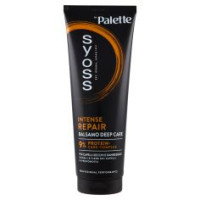 Syoss By Palette Intense Repair Balsamo Deep Care 250 Ml