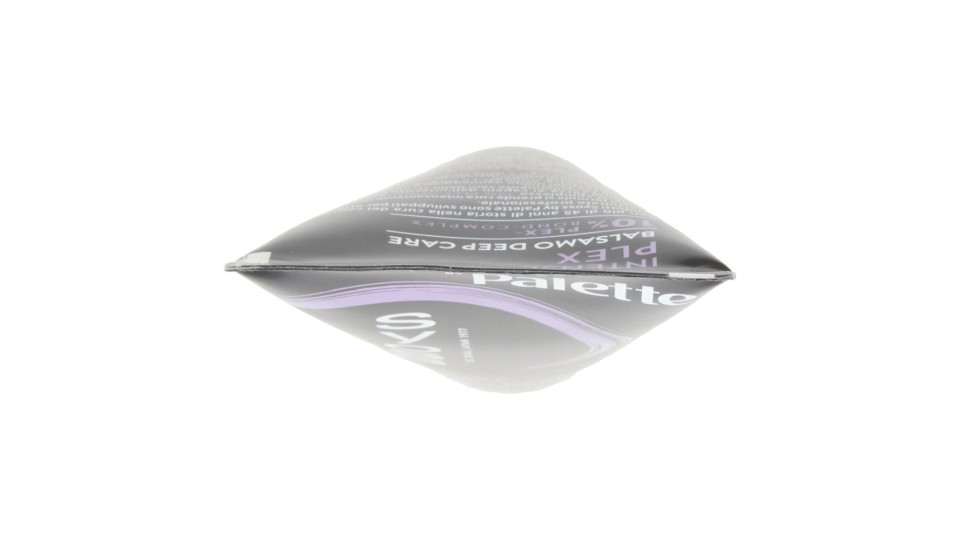 Syoss By Palette Intense Plex Balsamo Deep Care 250 Ml