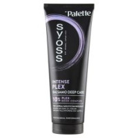 Syoss By Palette Intense Plex Balsamo Deep Care 250 Ml