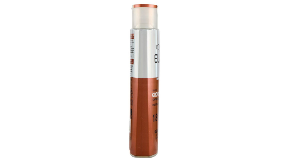 Sh.l'oreal Elvive Gr.boo.200ml
