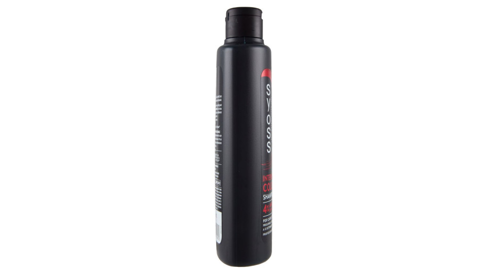 Syoss By Palette Intense Color Shampoo Deep Care 440 Ml