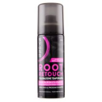 Syoss Root Retouch Colorazione Temporanea Nero 120 Ml
