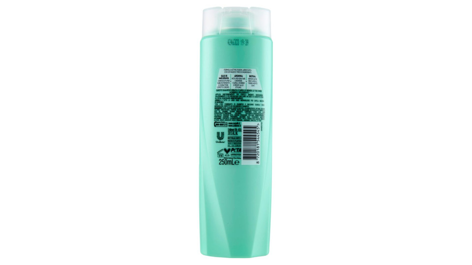 Sh.sunsilk Onde Merav.250ml