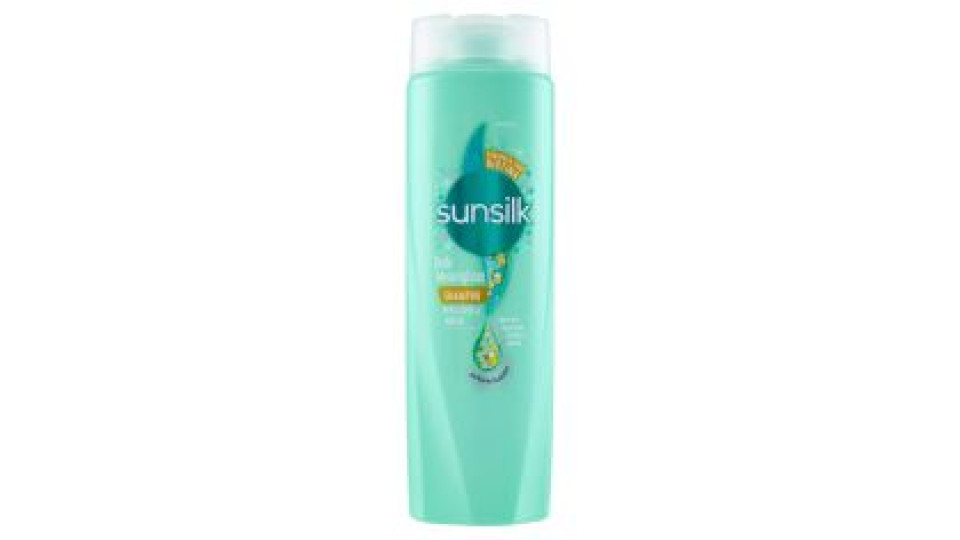 Sh.sunsilk Onde Merav.250ml