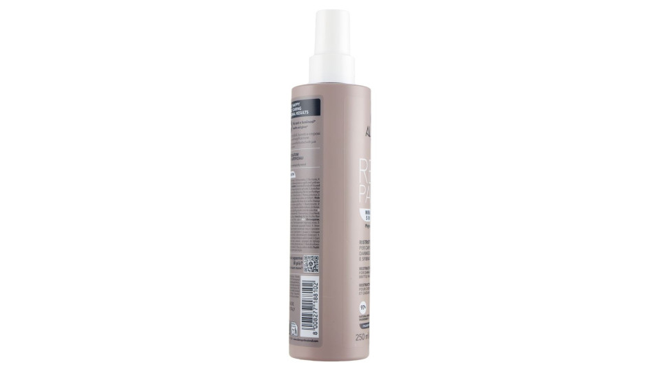 Alama Professional Repair Miracle Fluid 5 In 1 Ristrutturante 250 Ml