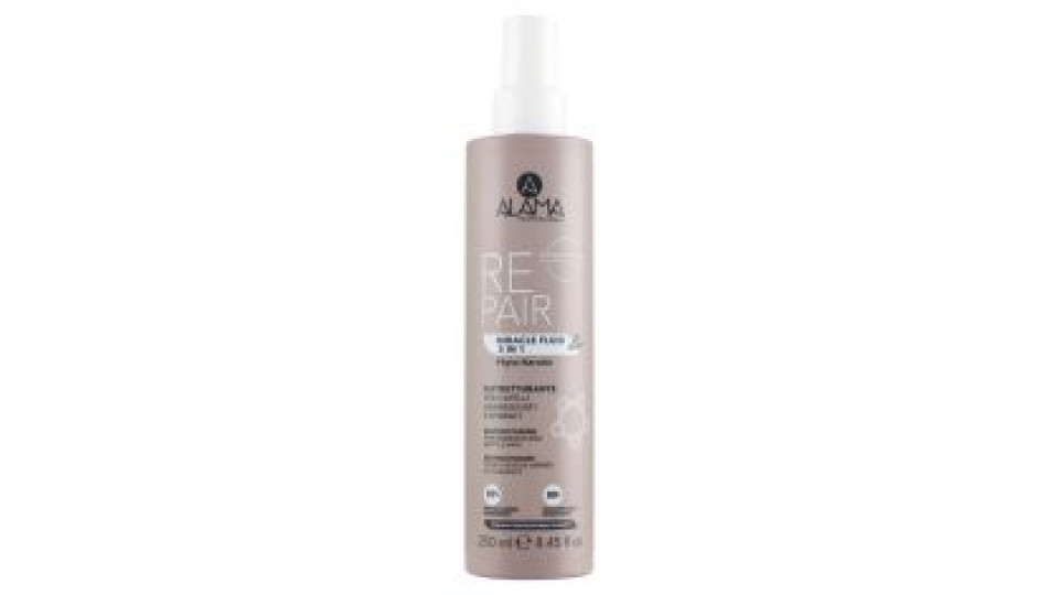 Alama Professional Repair Miracle Fluid 5 In 1 Ristrutturante 250 Ml