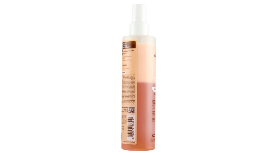Alama Professional Hydra Light Balsam Spray Bifasico Idratante 250 Ml