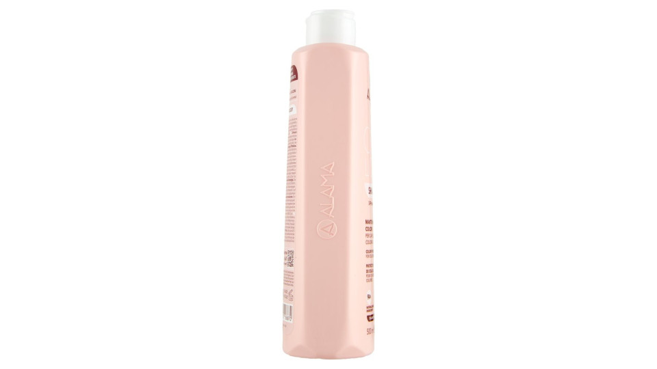 Alama Professional Color Shampoo Mantenimento Colore 500 Ml