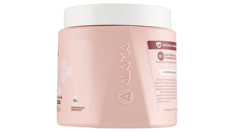 Alama Professional Color Mask Mantenimento Colore 500 Ml