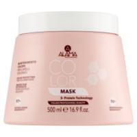 Alama Professional Color Mask Mantenimento Colore 500 Ml