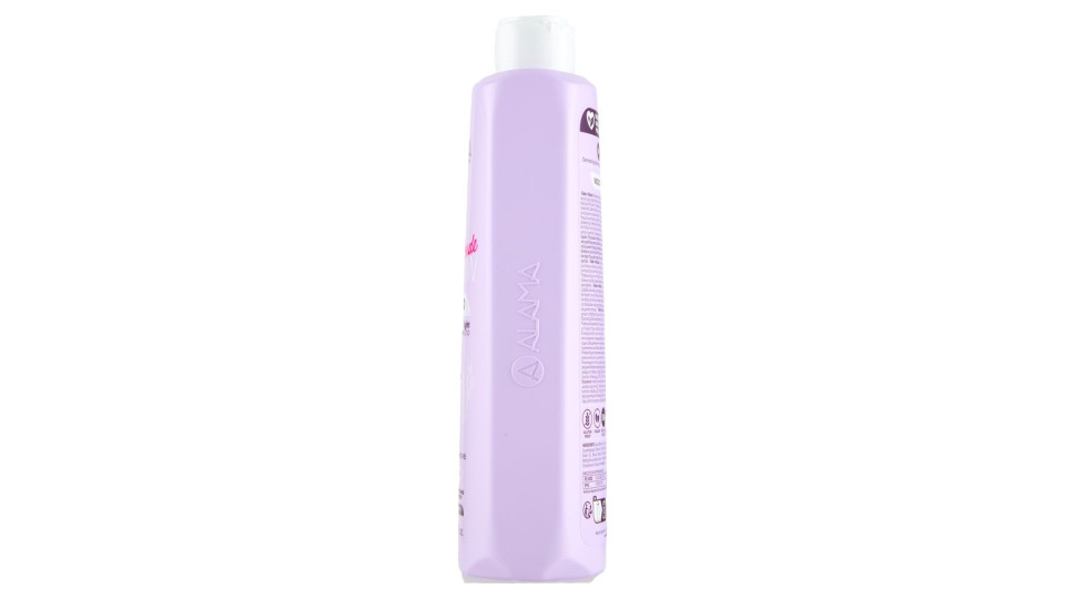 Alama Professional No Yellow Blonde Shampoo Mantenimento Biondo 500 Ml