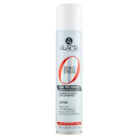 Alama Professional Zero Stress Mai Più Senza Shampoo Secco Detox 200 Ml