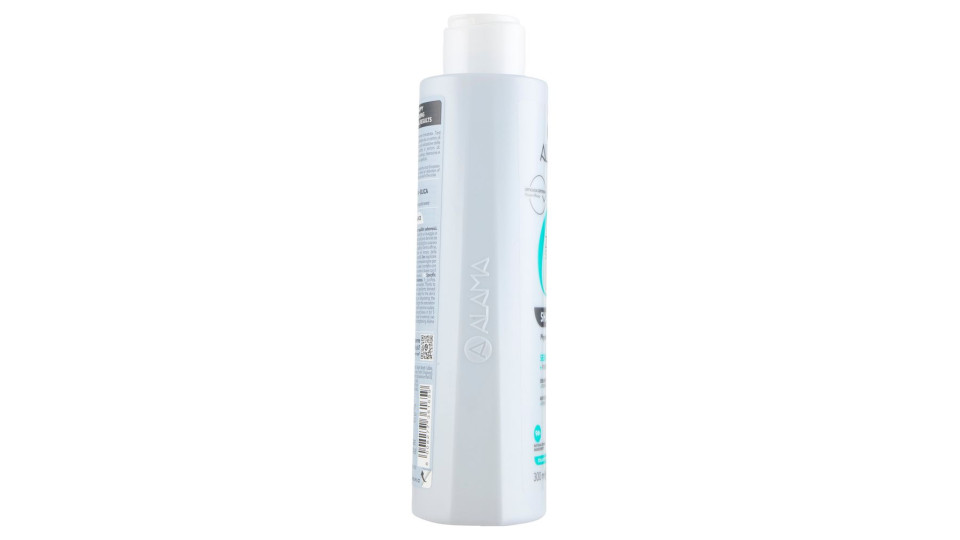 Alama Professional Zero Stress Shampoo Seboregolatore 300 Ml