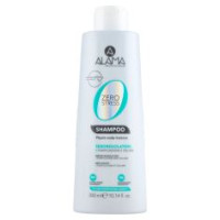 Alama Professional Zero Stress Shampoo Seboregolatore 300 Ml
