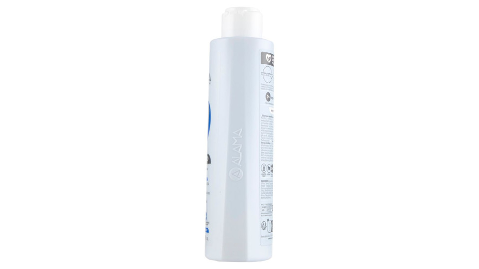 Alama Professional Zero Stress Shampoo Anti-forfora 300 Ml