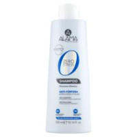 Alama Professional Zero Stress Shampoo Anti-forfora 300 Ml