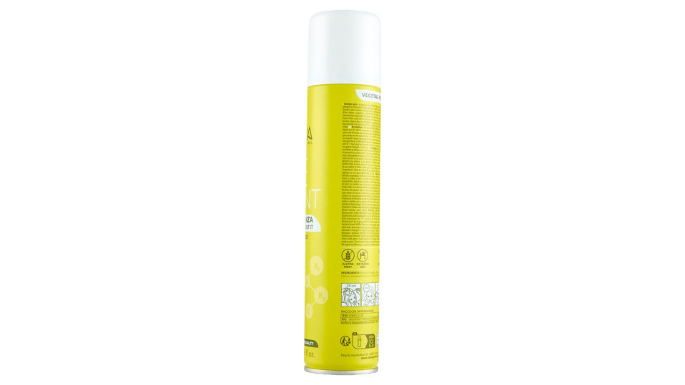 Alama Professional Frequent Mai Più Senza Shampoo Secco Uso Frequente 200 Ml