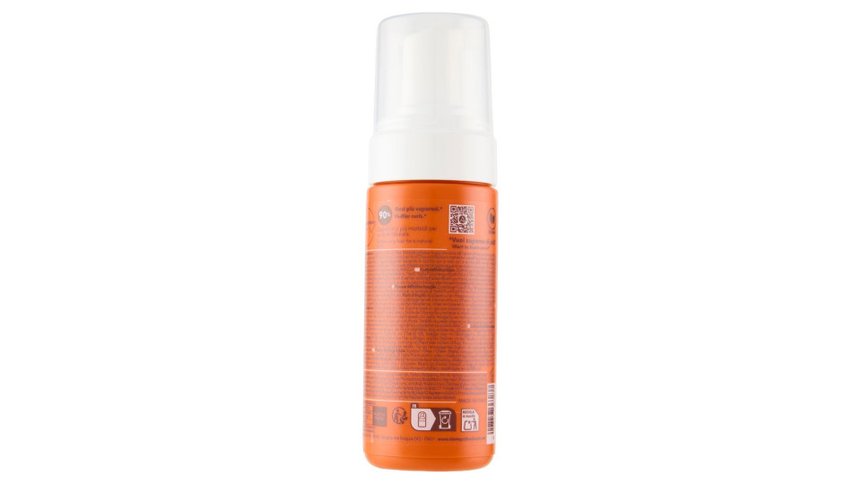 Alama Professional Curl Soft Mousse Schiuma Definizione Ricci 150 Ml
