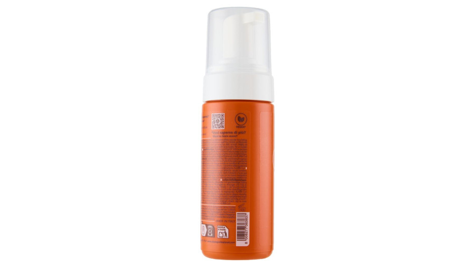 Alama Professional Curl Soft Mousse Schiuma Definizione Ricci 150 Ml