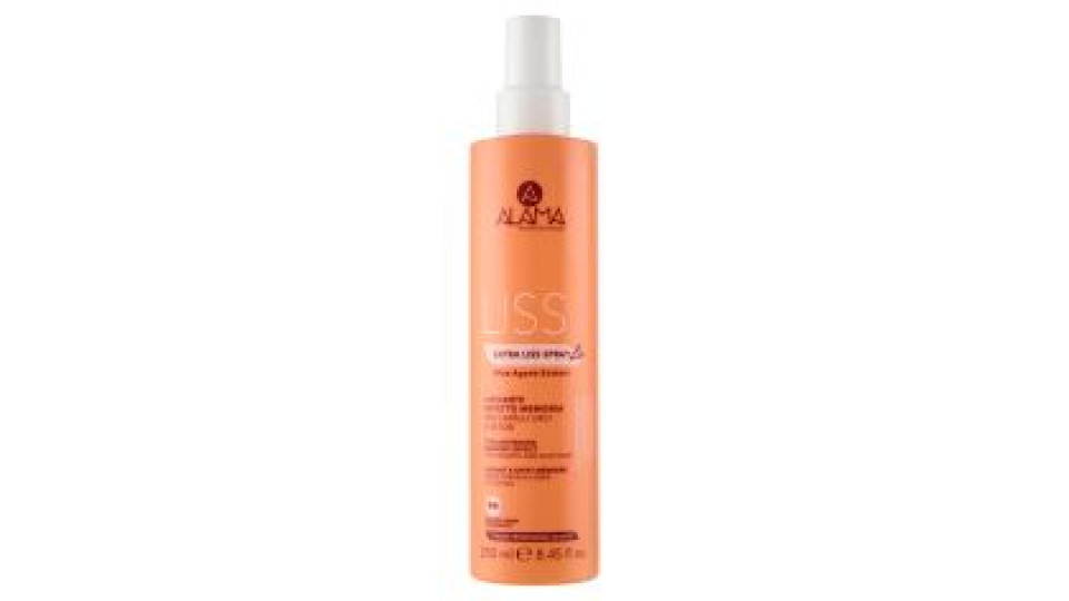 Sp.ex.liss Capel Lisci Set.250